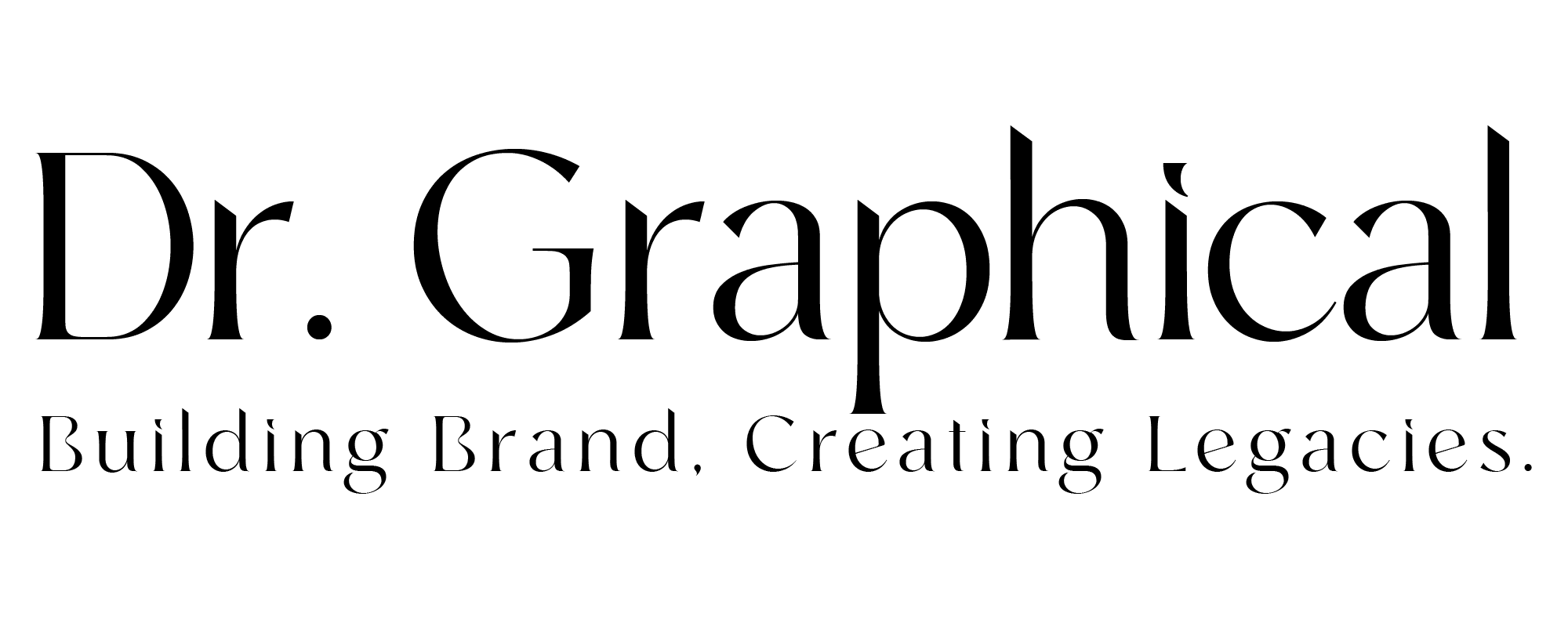 Dr. Graphical