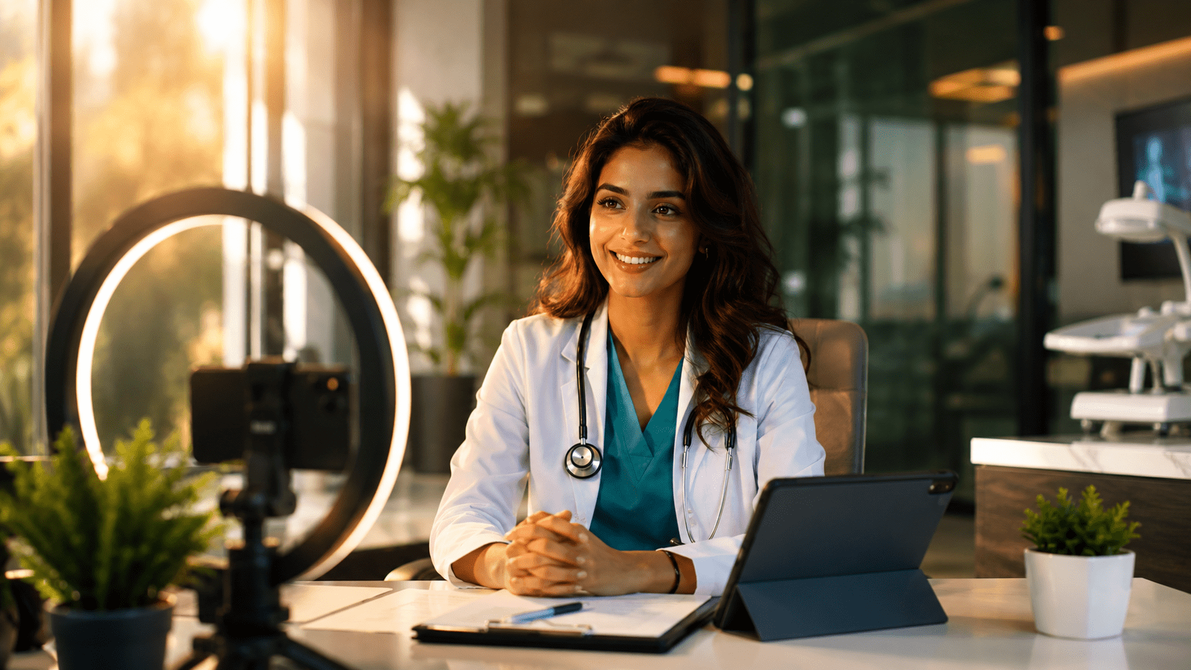 Healthcare Digital Marketing Services