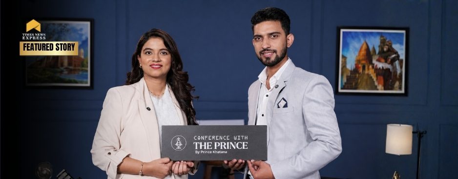 Forbes India – Dr. Graphical Feature