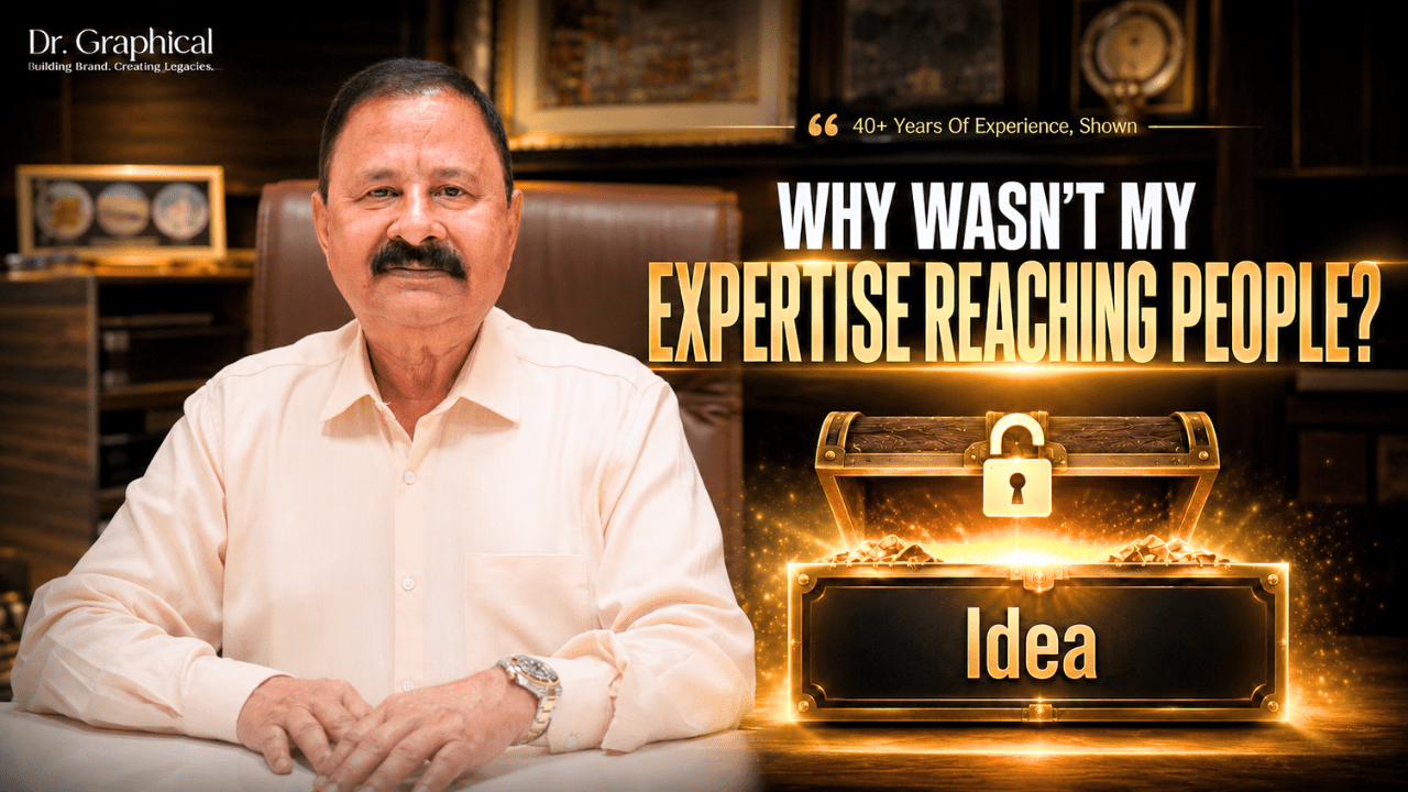 Dr. DM Mahajan