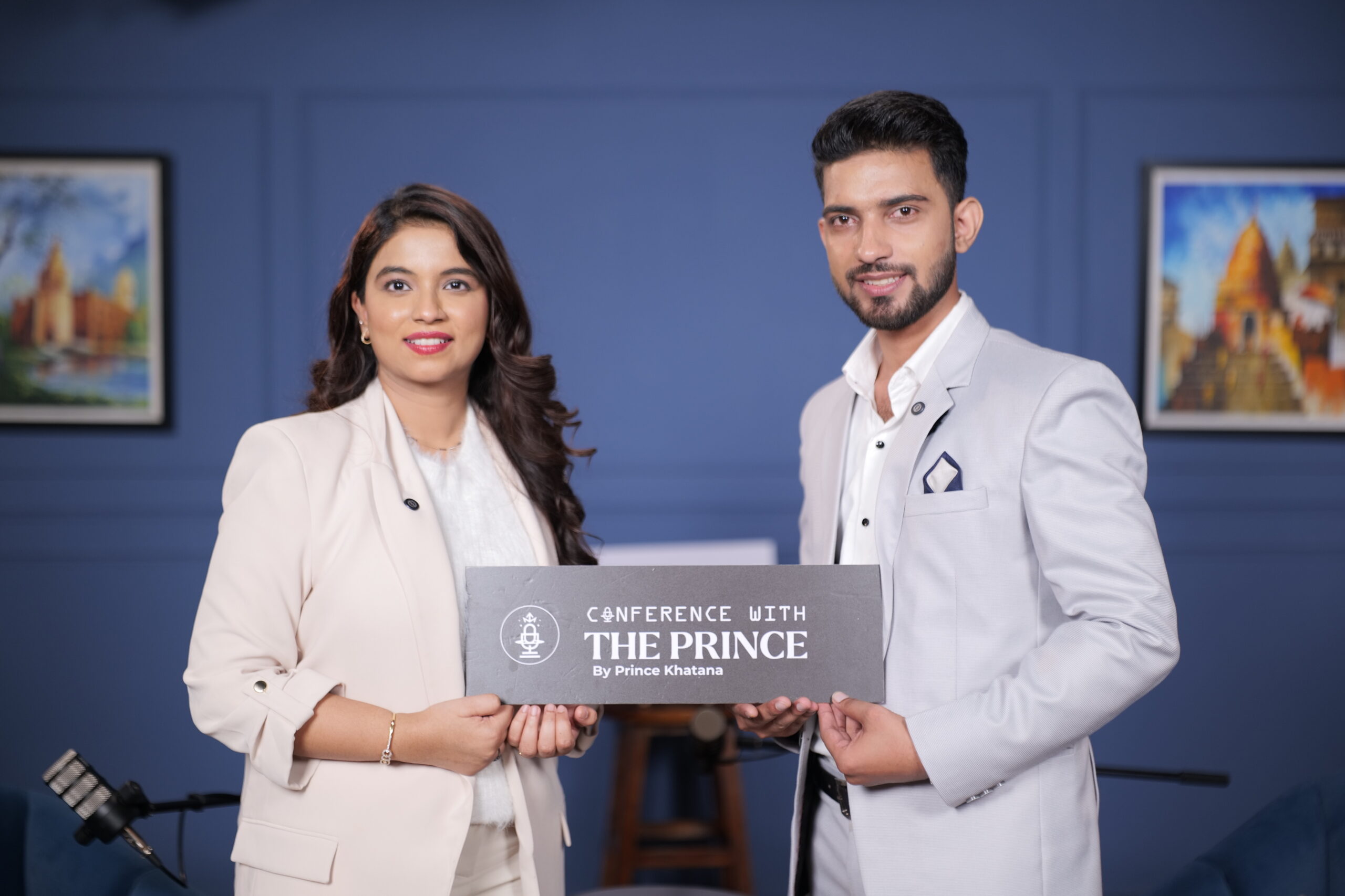 Podcast with Dermatologist - Dr. Shivani