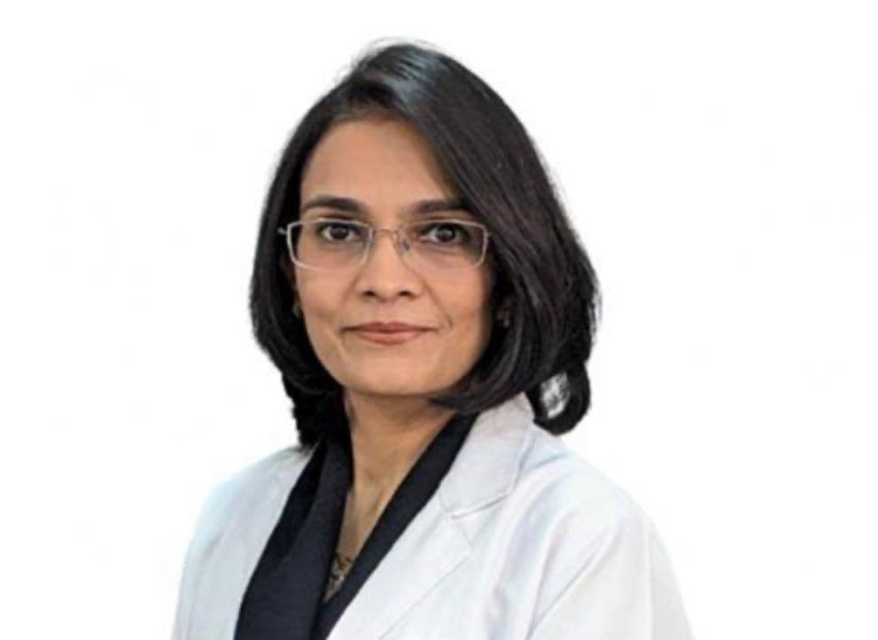 Dr. Preeti Pandya