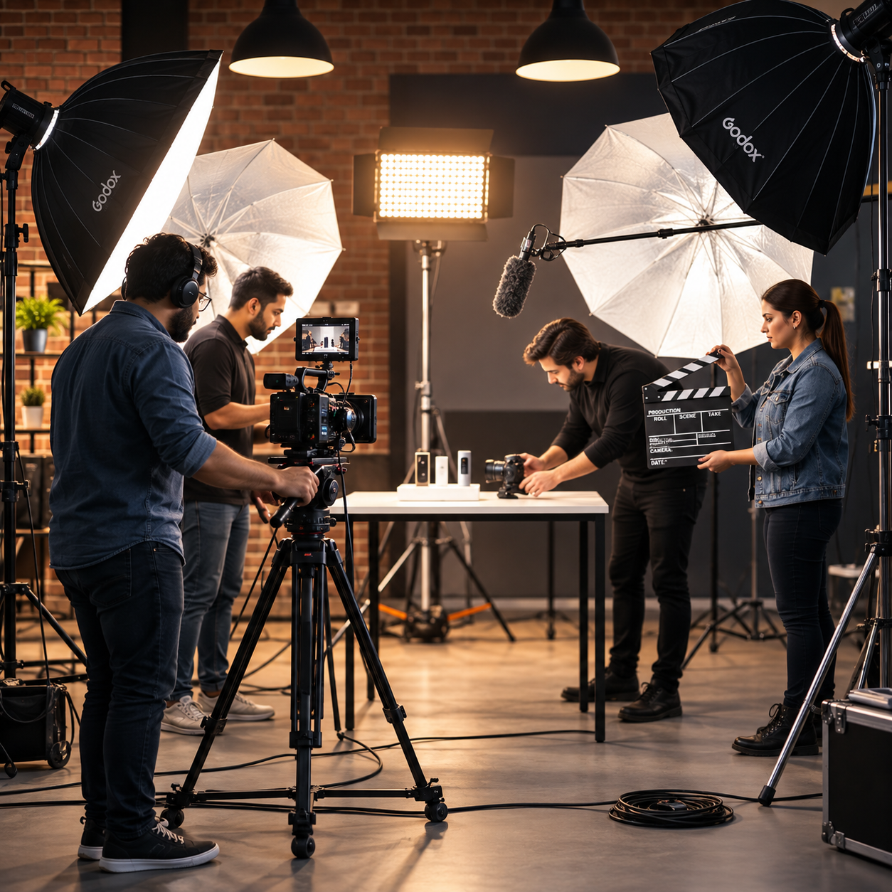 Healthcare awareness video production cost in Delhi