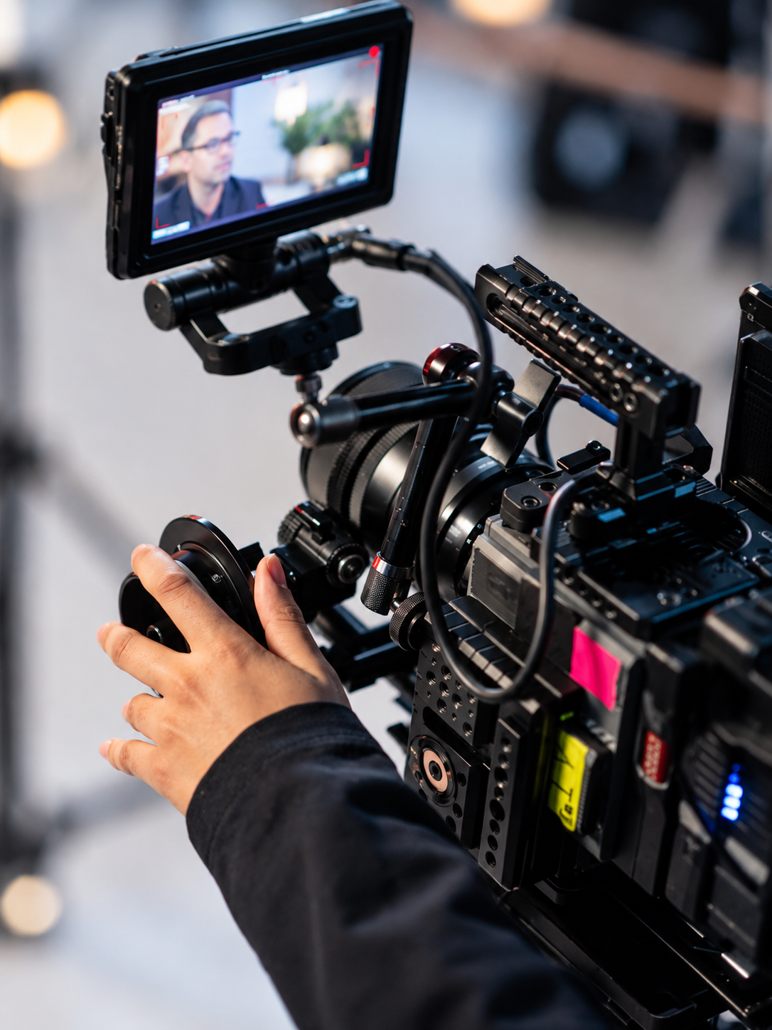 Clinic awareness videos for medical brands