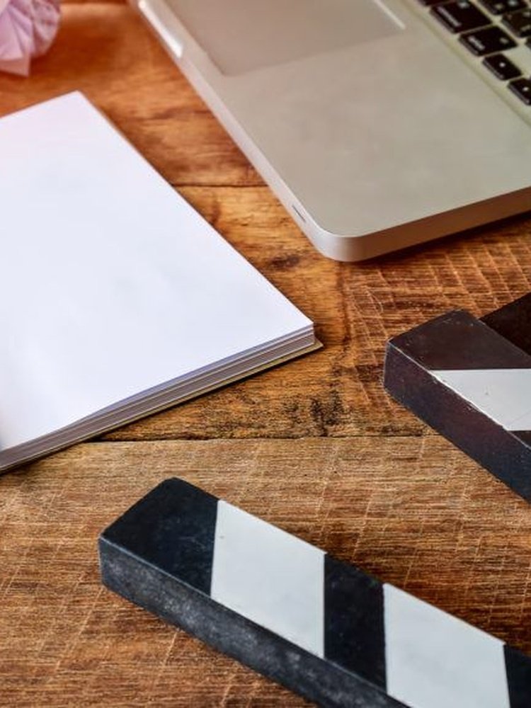 Explainer video scriptwriting for a Delhi brand