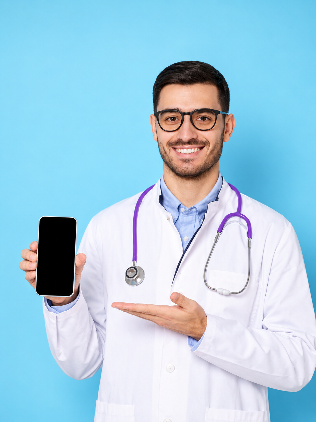 Healthcare explainer videos in Delhi for clinics and hospitals