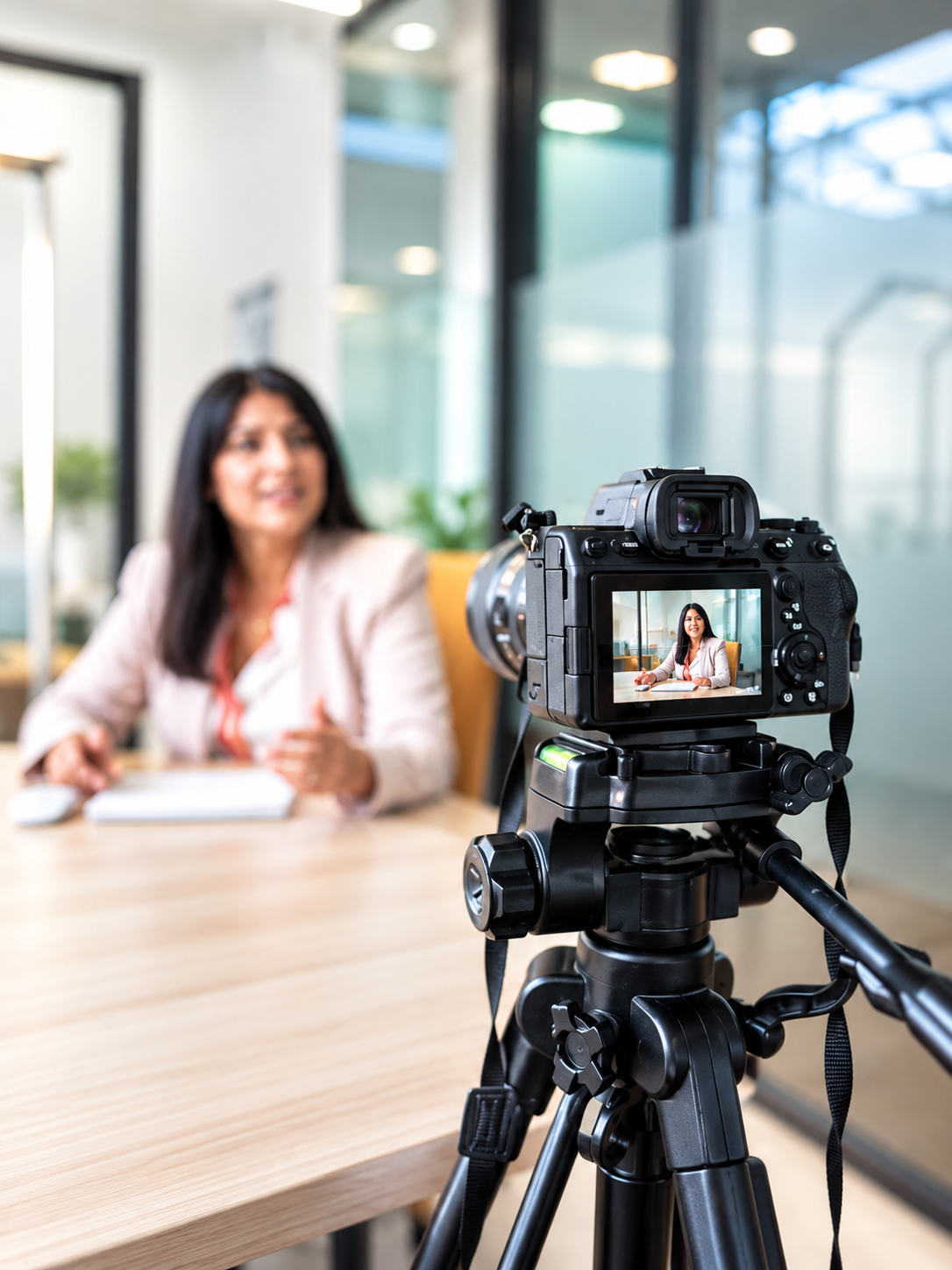 Doctor awareness videos for hospitals and clinics