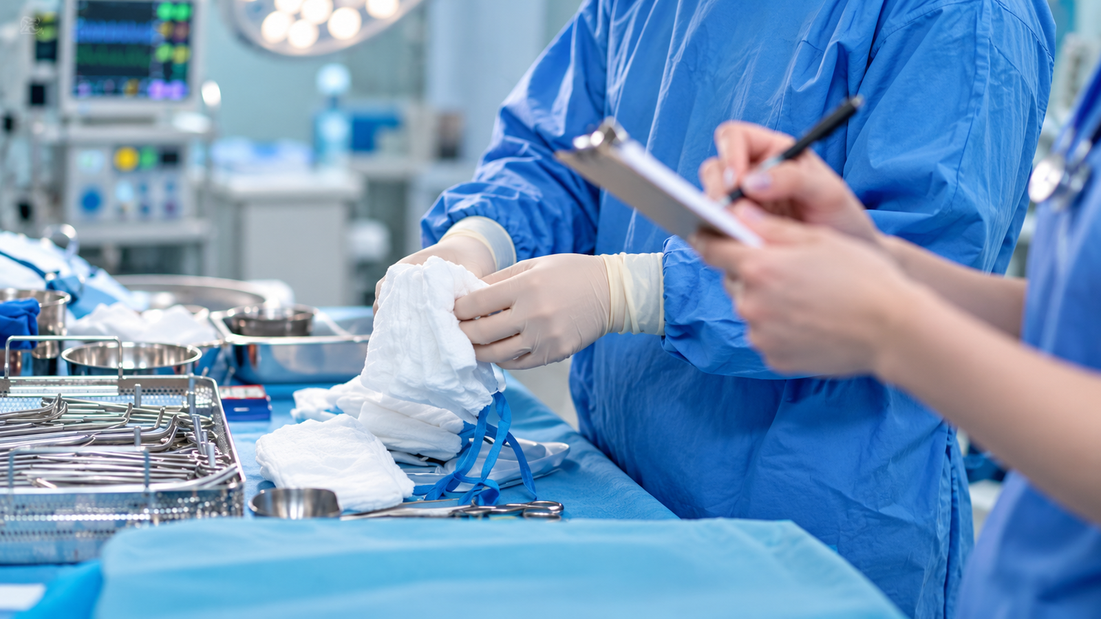 Medical procedure video production company in Delhi producing healthcare YouTube videos