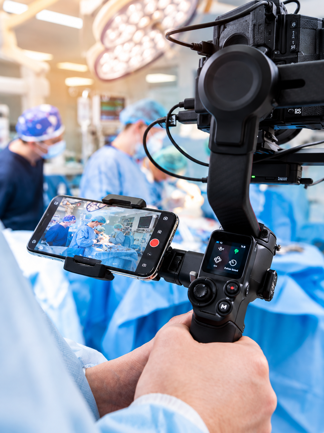 Treatment explainer videos in Delhi