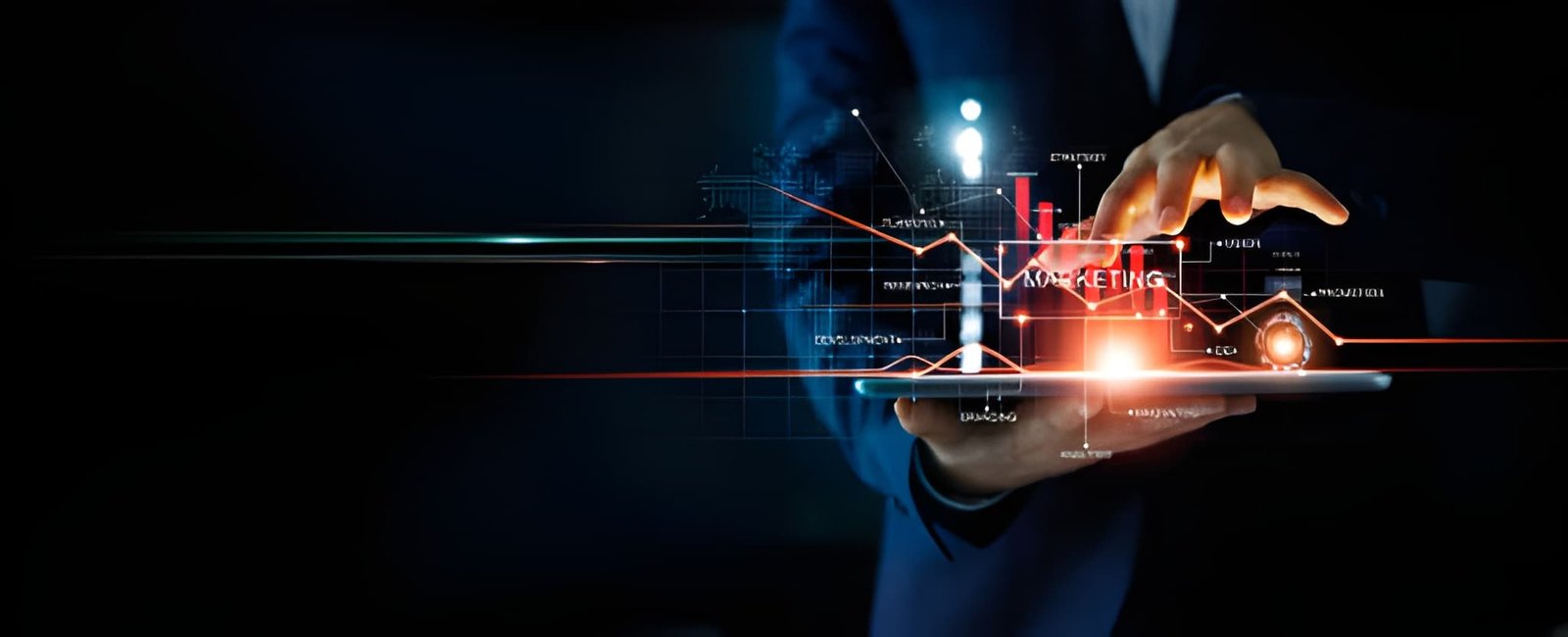 What a healthcare digital marketing agency should handle