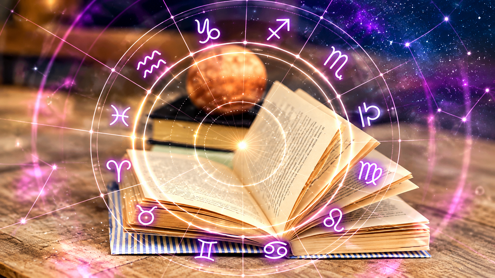 Astrologer Podcast in Delhi