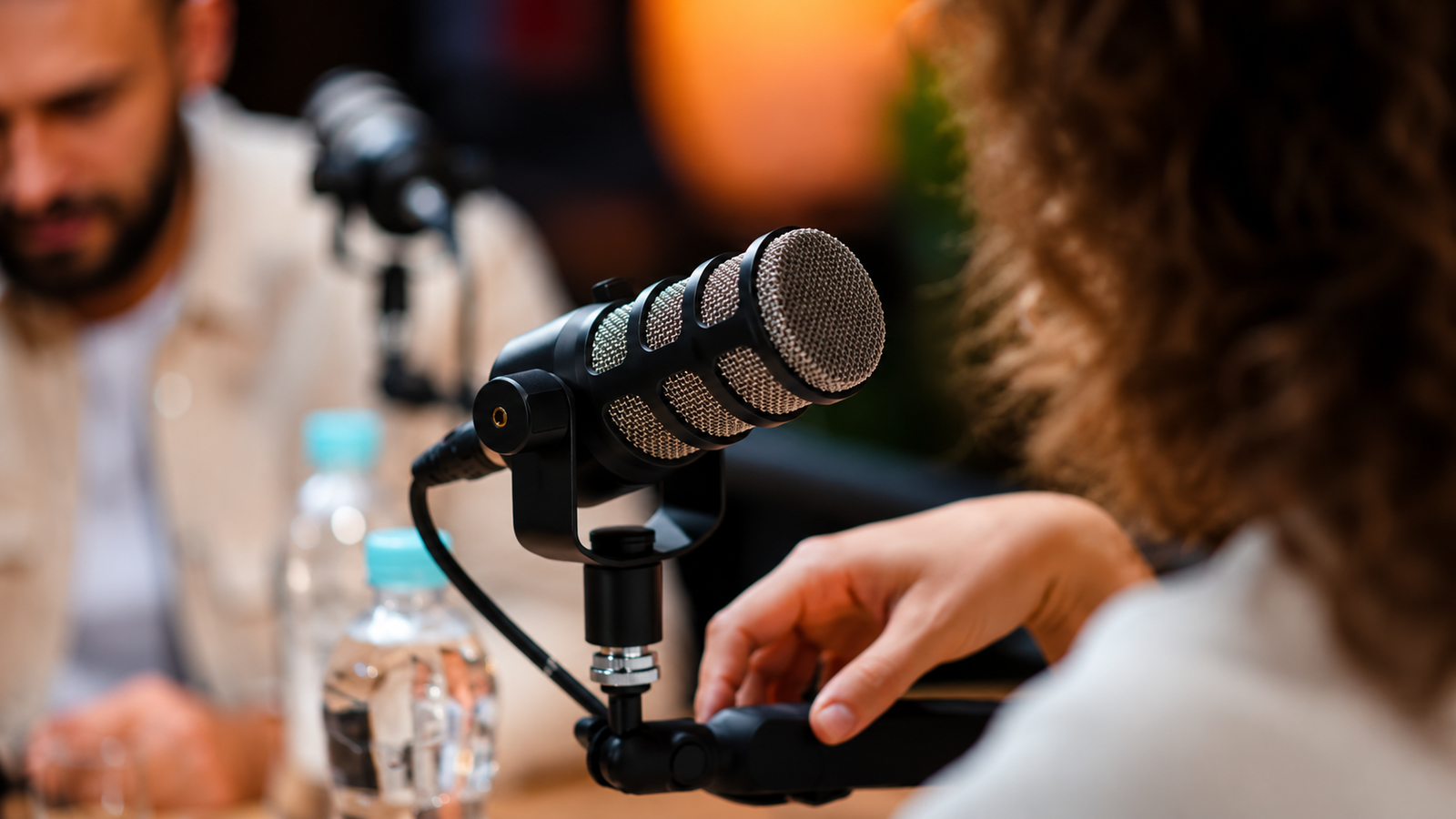 Astrologer Podcasters in Delhi