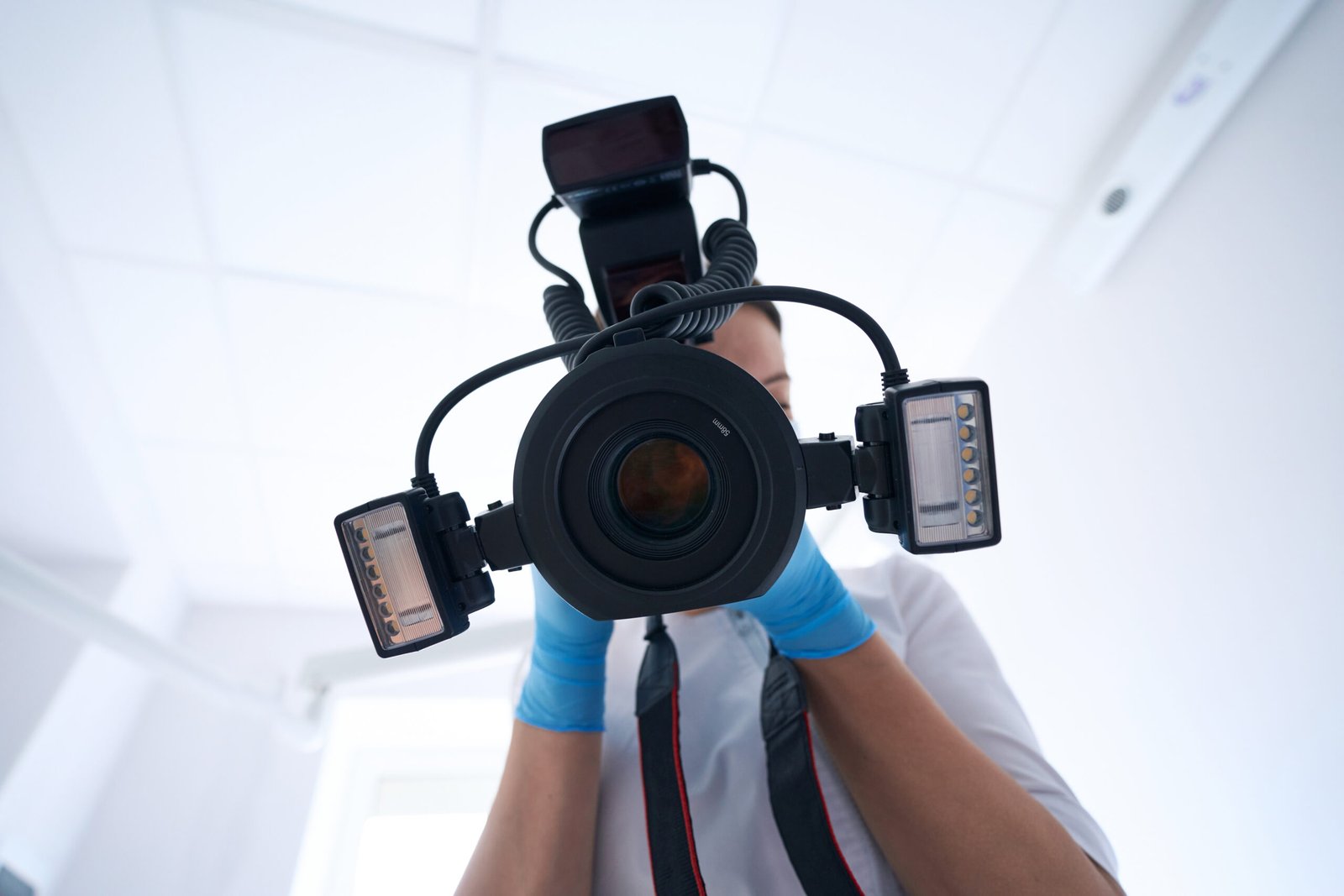 Clinic Tour Videos in Delhi