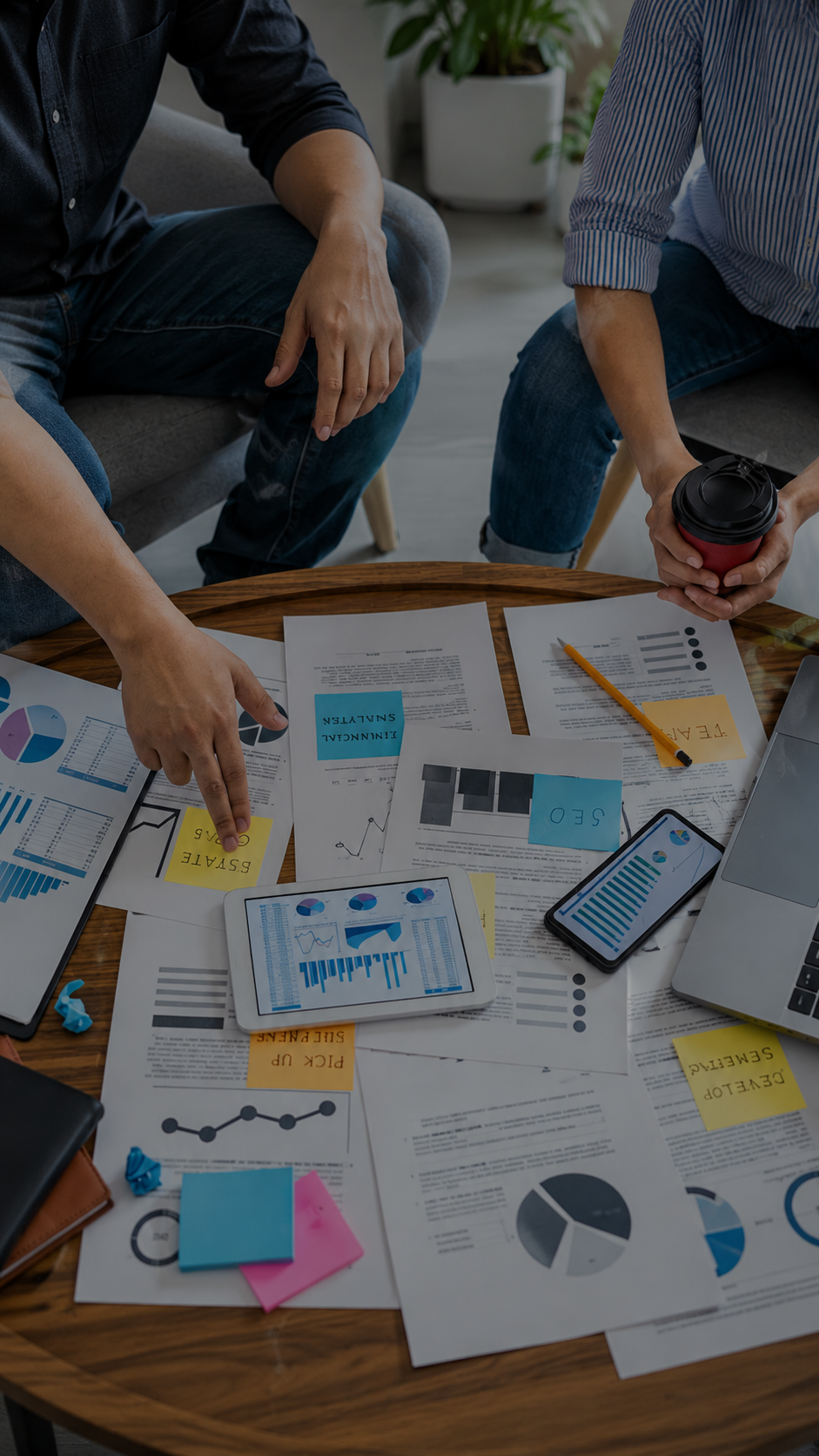 Off-page SEO and link building