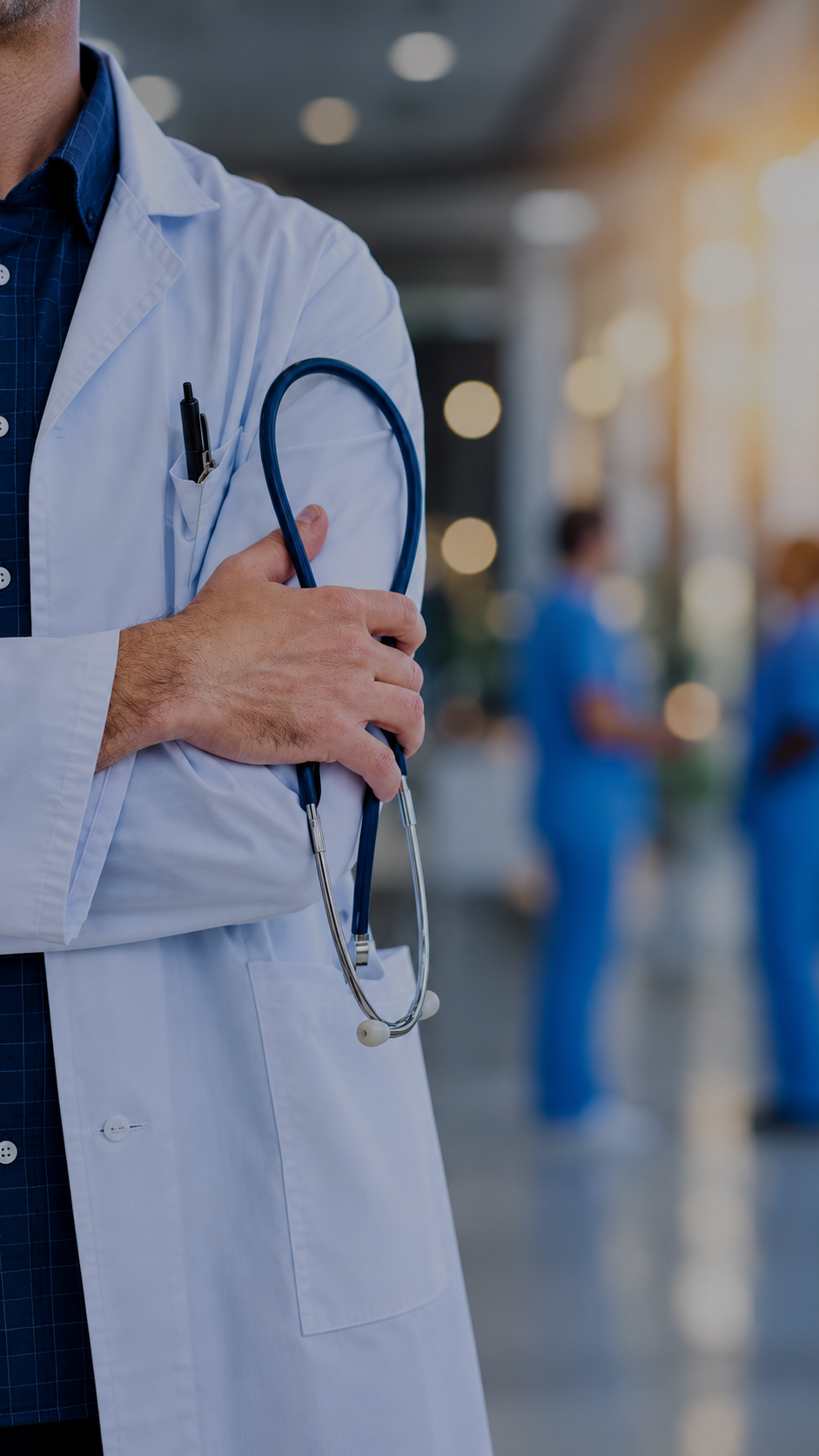 Healthcare and medical SEO in Delhi