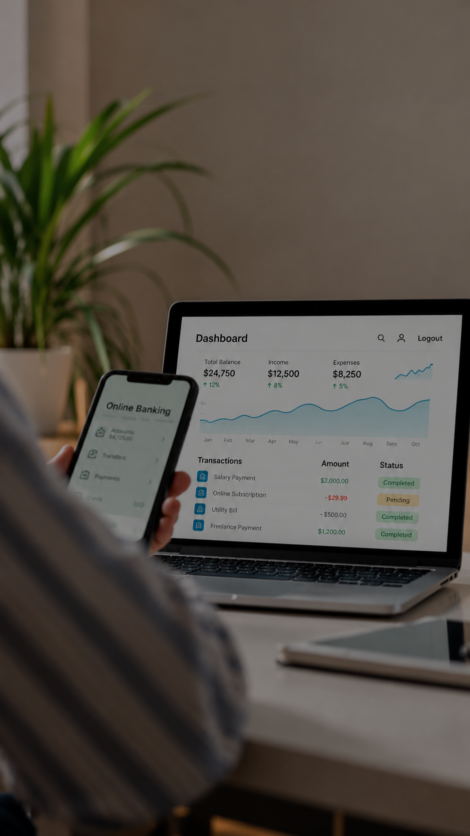 On-page SEO services