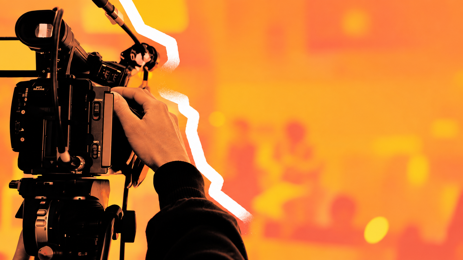 Healthcare awareness video production company in Delhi creating health education videos