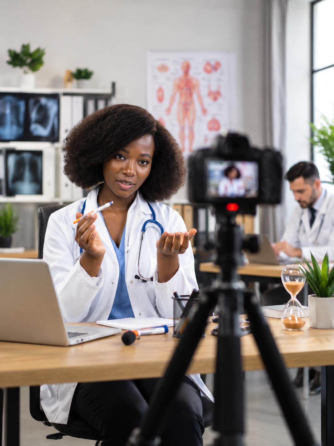 Hospital introduction videos in Delhi NCR