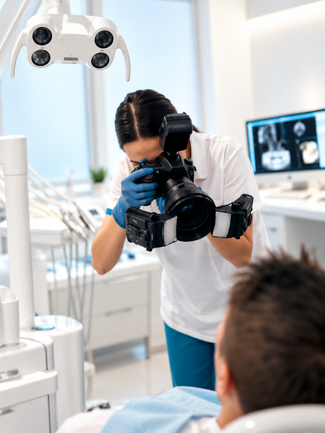 Hospital walkthrough videos production in Delhi