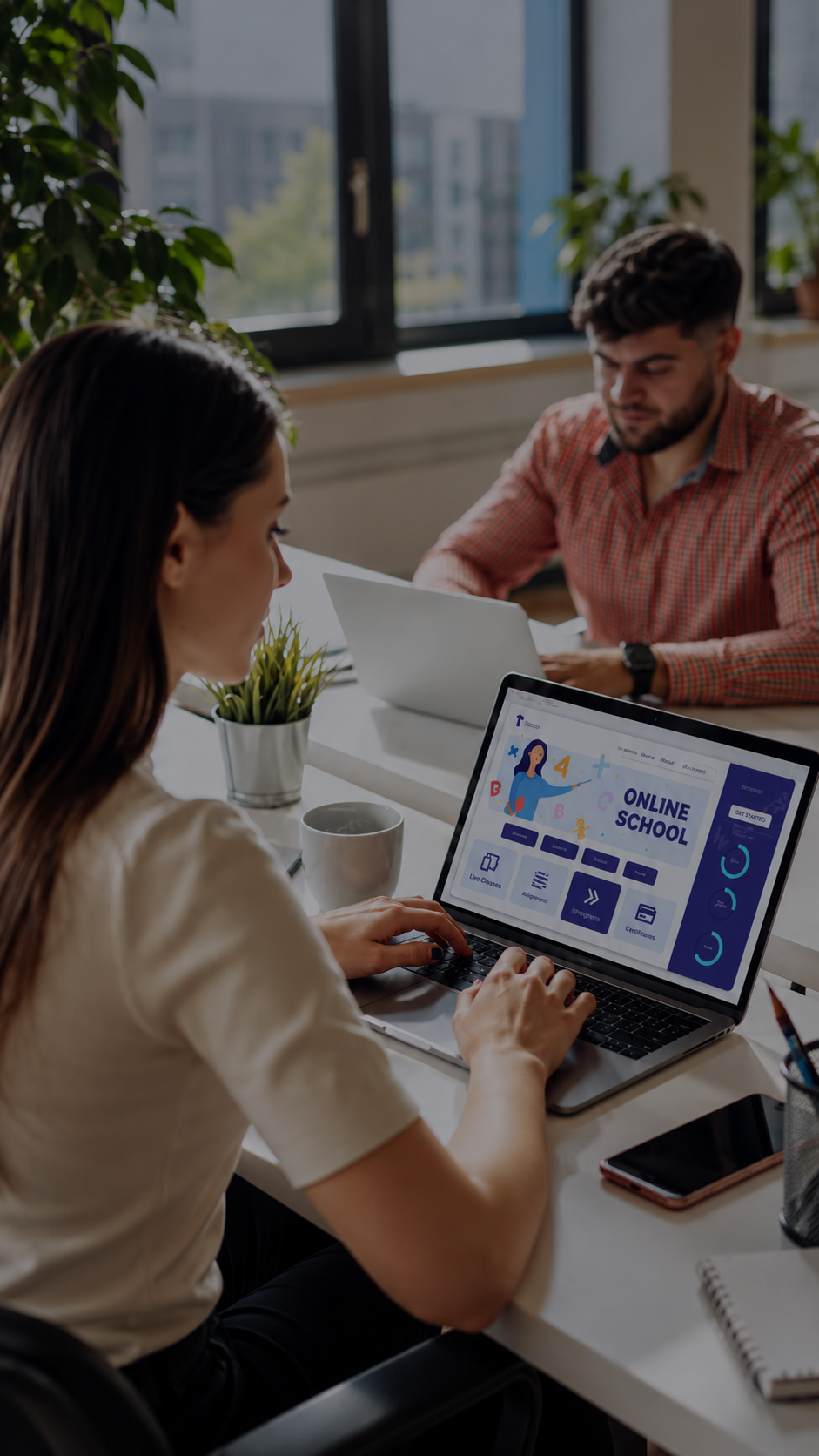 Competitor analysis