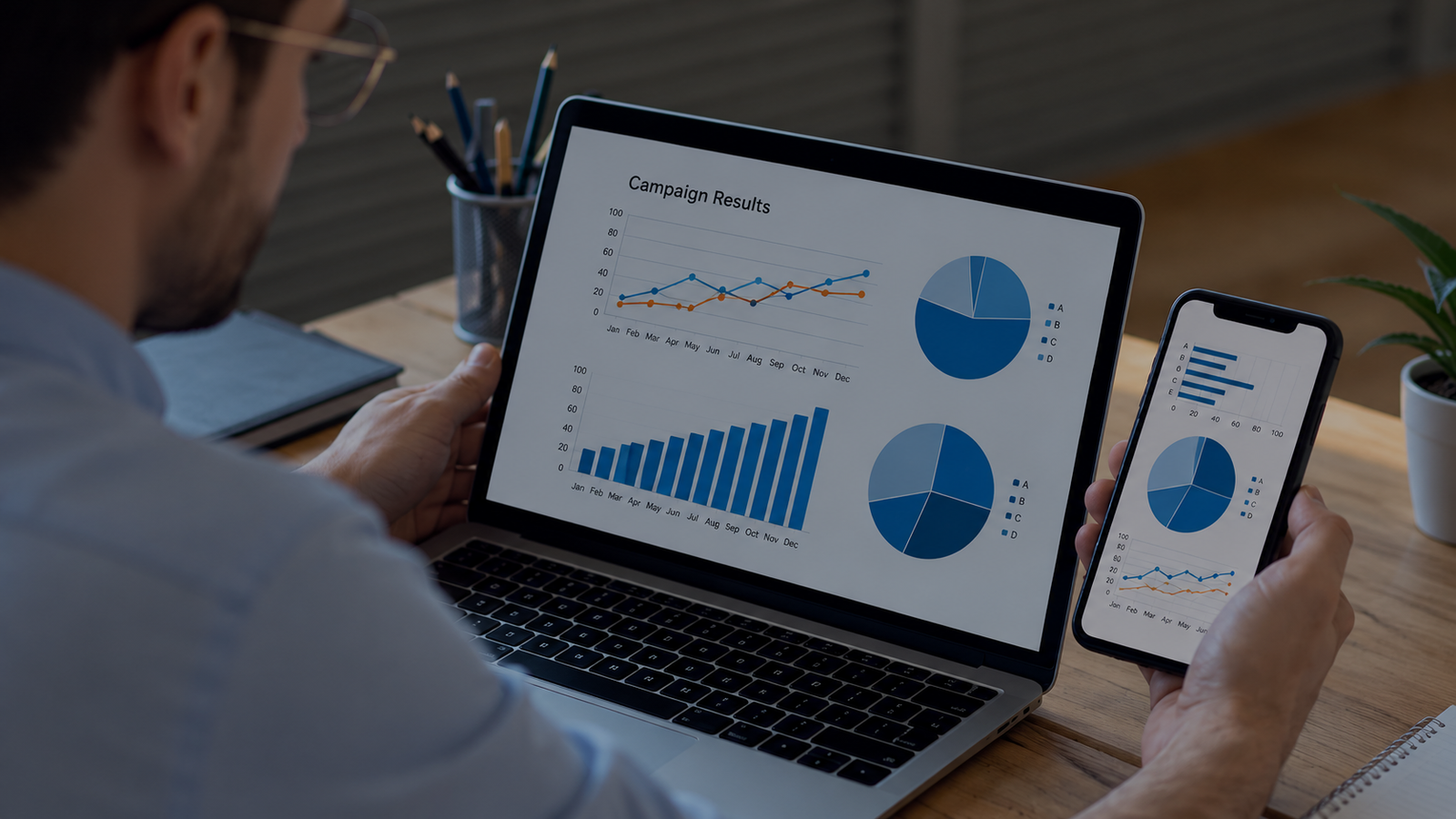 Local SEO success story for a healthcare clinic in Delhi