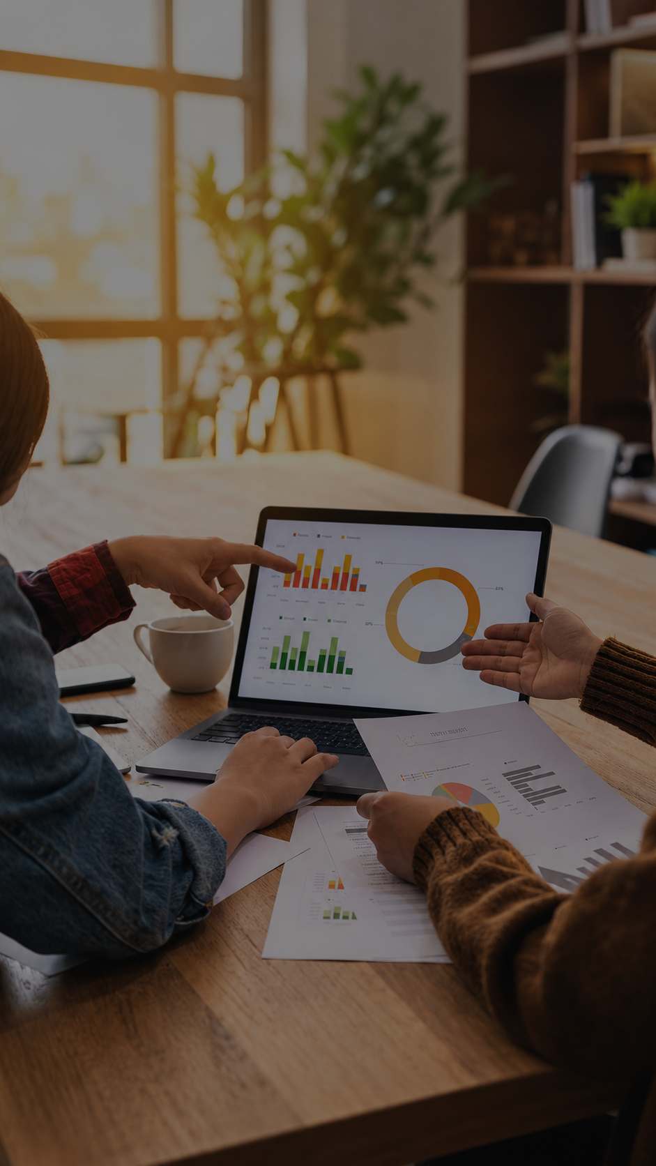 Keyword research services