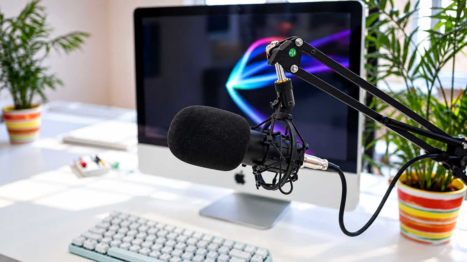 Podcast distribution team in Delhi managing platform publishing