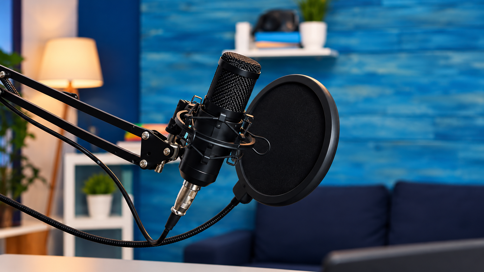 Podcast subscriptions and regular publishing schedule