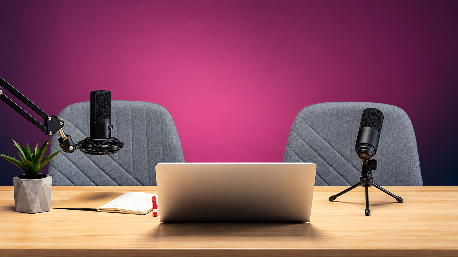 Podcast completion rate and audience engagement analytics