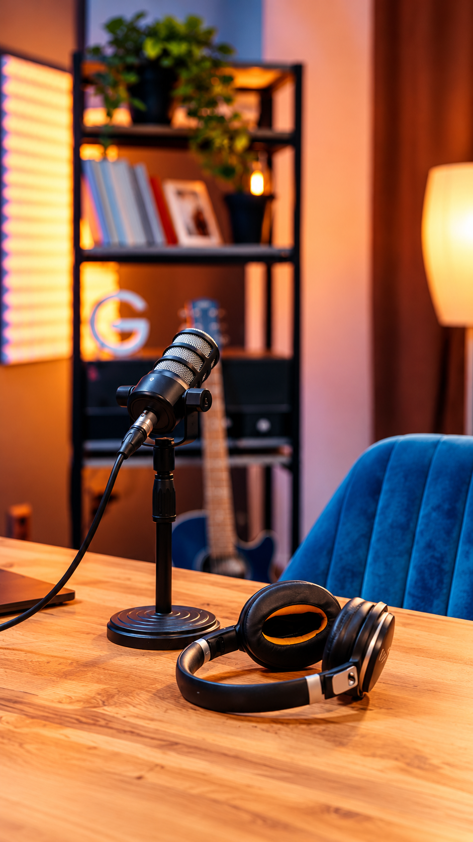 Podcast Distribution & Publishing