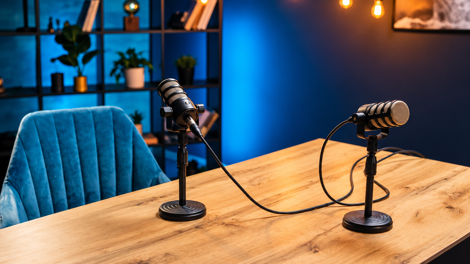 Podcast distribution company in Delhi